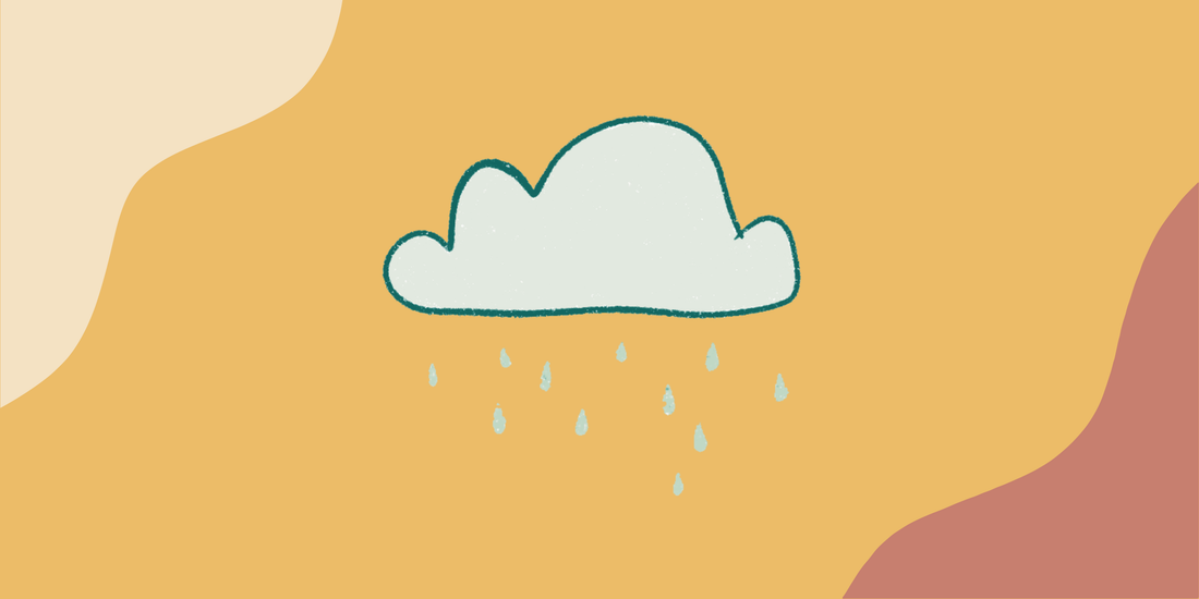 Je kind is verdrietig: zo help je je kind omgaan met verdriet